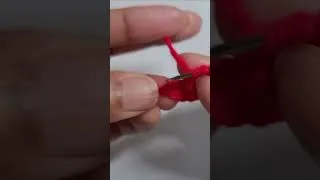 Thumbnail: Crochet Heart Toran