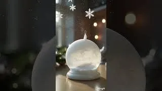 Thumbnail: safe harbour Chrismas card