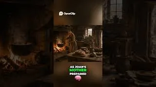 Thumbnail: Before She Became Joan of Arc… She Lived Like This