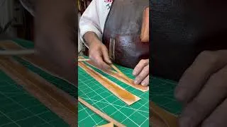 Thumbnail: Louis Vuitton Neverfull #restoration