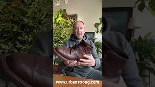 Thumbnail: https://www.urbanstrong.com. A little back story on the mission impossible Indy Boots. #indyboots