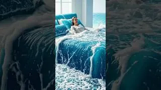 Thumbnail: This Ocean Bed Has Real Waves… 🌊😳 ASMR