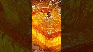 Thumbnail: POV: You Sleep on a Honey Bed 🍯✨ ASMR