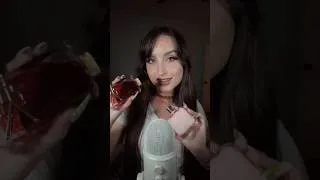 Thumbnail: PERFUME TAPPING ASMR #asmr #tappingasmr #fragrance