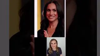 Thumbnail: The Meg Blames Her Assistant For Everything #meghanmarkle