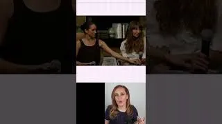 Thumbnail: The Meg THINKS She's Distancing Herself From This...But She's NOT #meghanmarkle