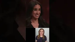 Thumbnail: Well Established Pattern of Pre Souring of Vibes by Meghan Markle #meghanmarkle