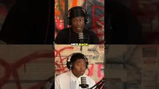 Thumbnail: From house arrest to freedom! #yb #nbayoungboy #explore #rap #fyp #reaction #music