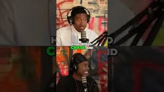 Thumbnail: Looks like YB has been a crashout 😅 #yb #nbayoungboy #reaction #explore #rap #fyp