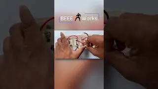 Thumbnail: Parallel connection of all sockets