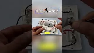 Thumbnail: 3triple socket board wiring |