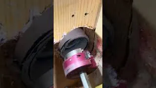 Thumbnail: PVC Reamer Bit