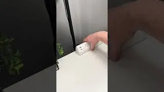 Thumbnail: Desk Outlet Install
