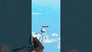 Thumbnail: This Skeletons Hacking! In Sea of Pirates..