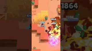 Thumbnail: Satisfying Griff Kill #brawlstars