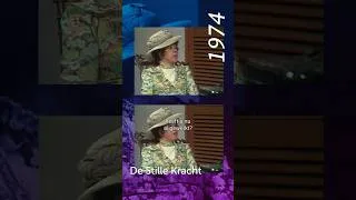 Thumbnail: Willem Nijholt in De Stille Kracht | De Schatkamer