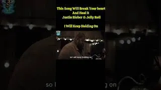 Thumbnail: Chris Stapleton ft. Lauren Daigle - I Will Keep Holding On