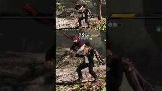 Thumbnail: most intense DOA round of my life #shorts #doa #doa6 #deadoralive #deadoralive6 #fgc #fightinggames