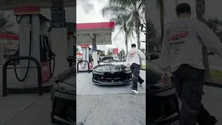 Thumbnail: Loud BMW Ⓜ️4️⃣ coffee run 🏃 #bmw #cars #bmwm4 exhast #automobile #lifestyle #vlog #daily #dailyvlog