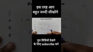 Thumbnail: इंग्लिश किताब पढ़ना कैसे सीखे  / #shorts #viral #english