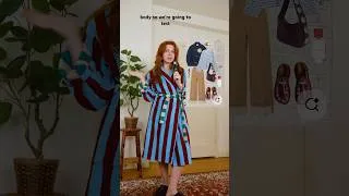 Thumbnail: Does this flatly outfit actually work for real life inspo?