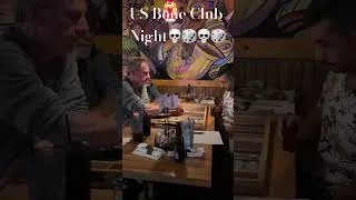 Thumbnail: US @BONECLUB Night….Lets Go!!!! #backgammon #dice #pub #beer