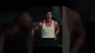 Thumbnail: Bruce Lee - Nunchaku #BruceLee #Shorts