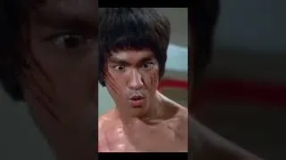 Thumbnail: Bruce Lee Kills Han - Enter The Dragon #BruceLee #Shorts
