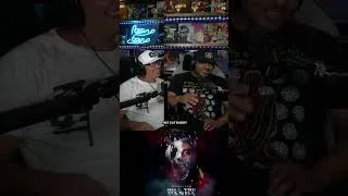 Thumbnail: Joyner Lucas "Panda Remix" got us GOING #shorts