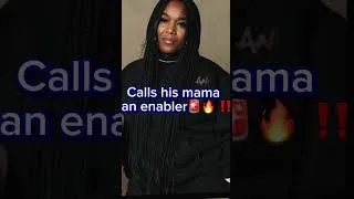 Thumbnail: Halle Bailey Shuts Down DDG’s Visitation Plan 😤‼️
