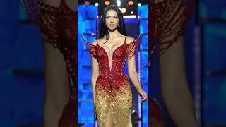 Thumbnail: Miss Cosmo Colombia 2025 Preliminary Full Performance