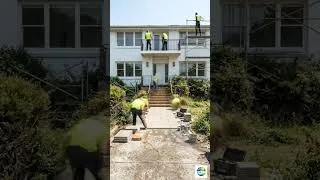 Thumbnail: #shorts #shirtsvideo #viral  #shortsfeed #shortsviral #ai #construction #beforeafter #transformation