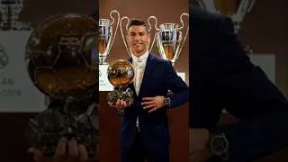 Thumbnail: Cristiano Ronaldo Almost Lost Everything at 15 #shorts