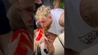Thumbnail: JAKE PAUL SPENT $50,000 ON KOI FISH…WHAT IS GOING ON?!