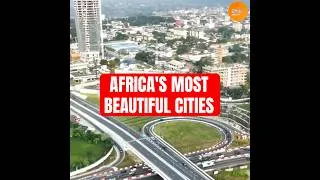Thumbnail: WHY ARE THESE 10 AFRICAN CITIES THE MOST BEAUTIFUL AND EXCITING ON THE PLANET?