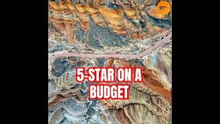Thumbnail: THESE 5 DESTINATIONS DELIVER FIVE STAR LUXURY AT BUDGET TRAVEL PRICES IN 2026