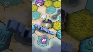 Thumbnail: Wondrous Creature New Winterfall Expansion