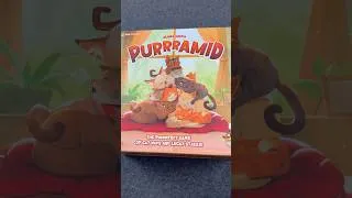 Thumbnail: Let’s Build a Cat Pyramid!