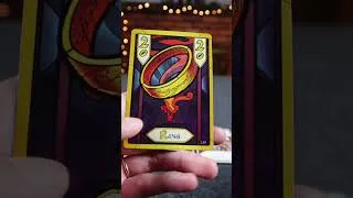 Thumbnail: The Fellowship of the Ring Trick-Taking Game!
