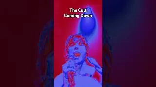 Thumbnail: #thecult Coming Down 1994