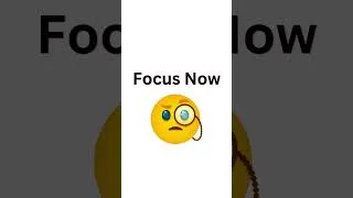 Thumbnail: 99.9% Fail This Image Trick… Don’t Blink 😳🔥