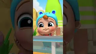 Thumbnail: Fun Day At The Aquarium