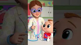 Thumbnail: Community Helpers Song