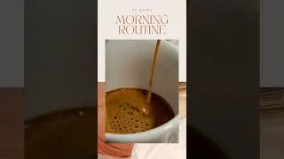 Thumbnail: It's 5AM and the café just opened ☕#morningmusic #cafemusic #calmmorning