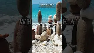 Thumbnail: Randomness and Order #alanwatts #random #order #podcast #philosophy #shorts #games #spirituality