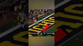 Thumbnail: Refs Caught RIGGING Michigan Game & Add Extra Time to ROB Western Michigan