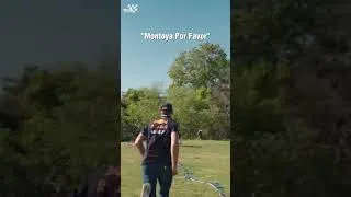 Thumbnail: MONTOYA, POR FAVOR! #f1 #montoya #shorts