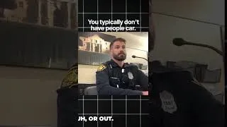 Thumbnail: Cop Keeps Man Handcuffed for 4 Hours — Then Says This
