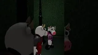 Thumbnail: ENDING CUTSCENE IN THE "FARM DLC" IN PIGGY THE LAST HOUR!! [SHORT]