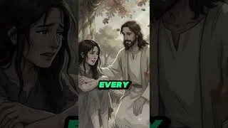 Thumbnail: Jesus Has a Message for You Today ❤️✝️ #shorts
